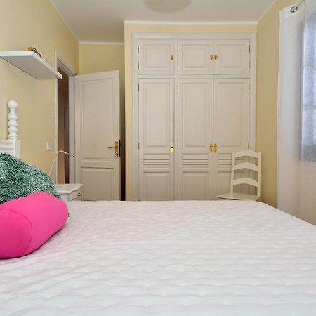 Apartment Atolon main center Playa Blanca By PVL Luaran gambar