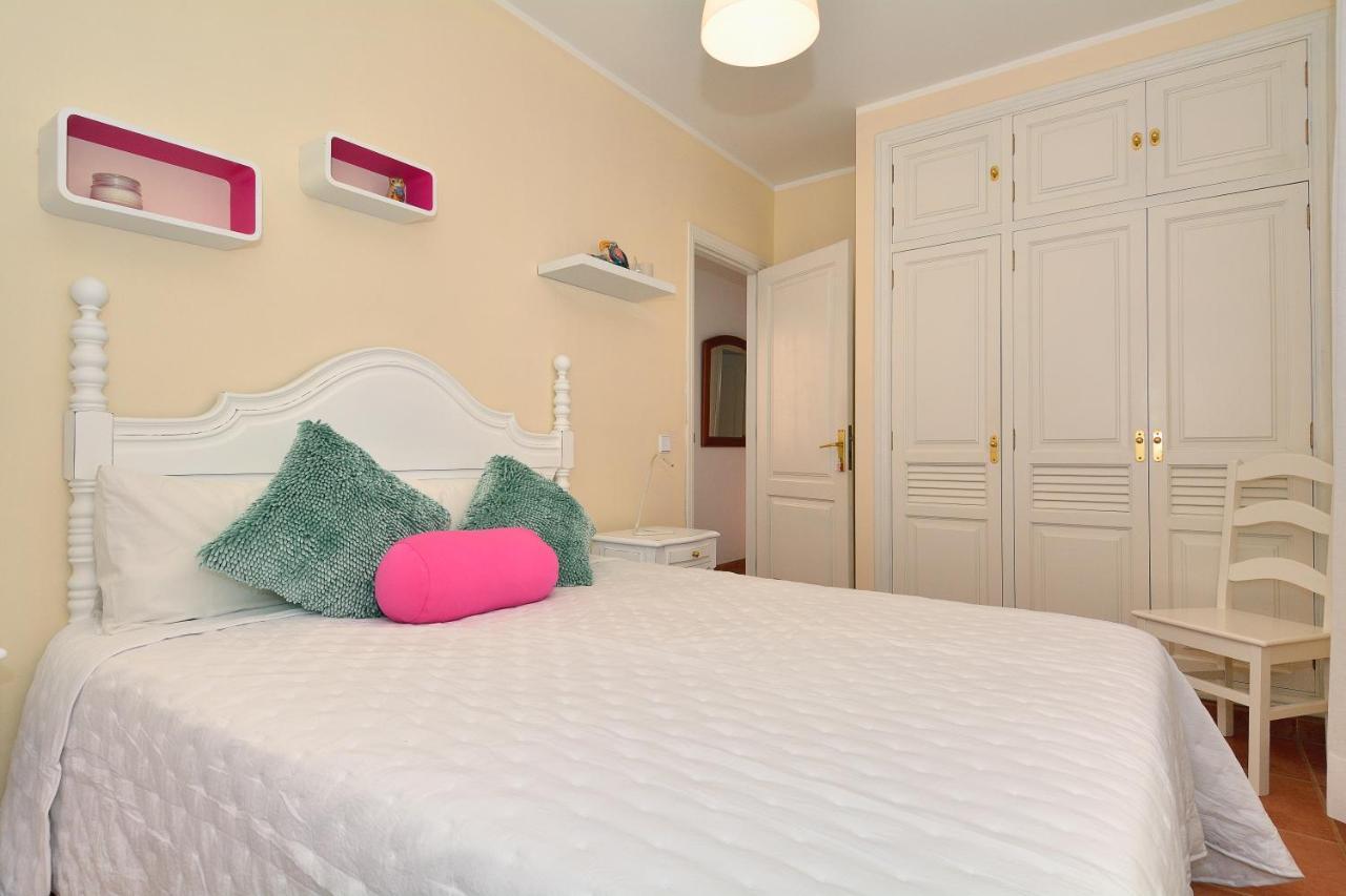 Apartment Atolon main center Playa Blanca By PVL Luaran gambar