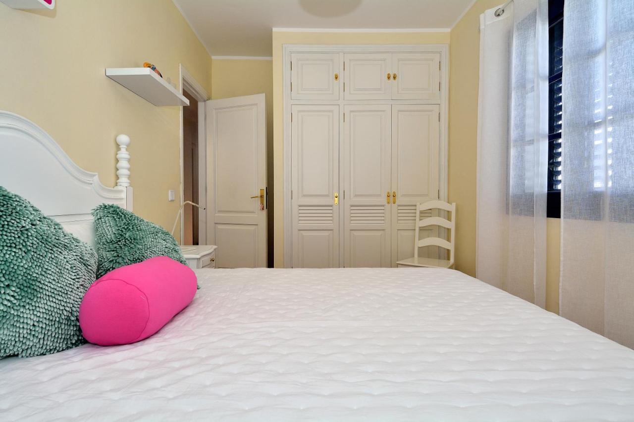Apartment Atolon main center Playa Blanca By PVL Luaran gambar