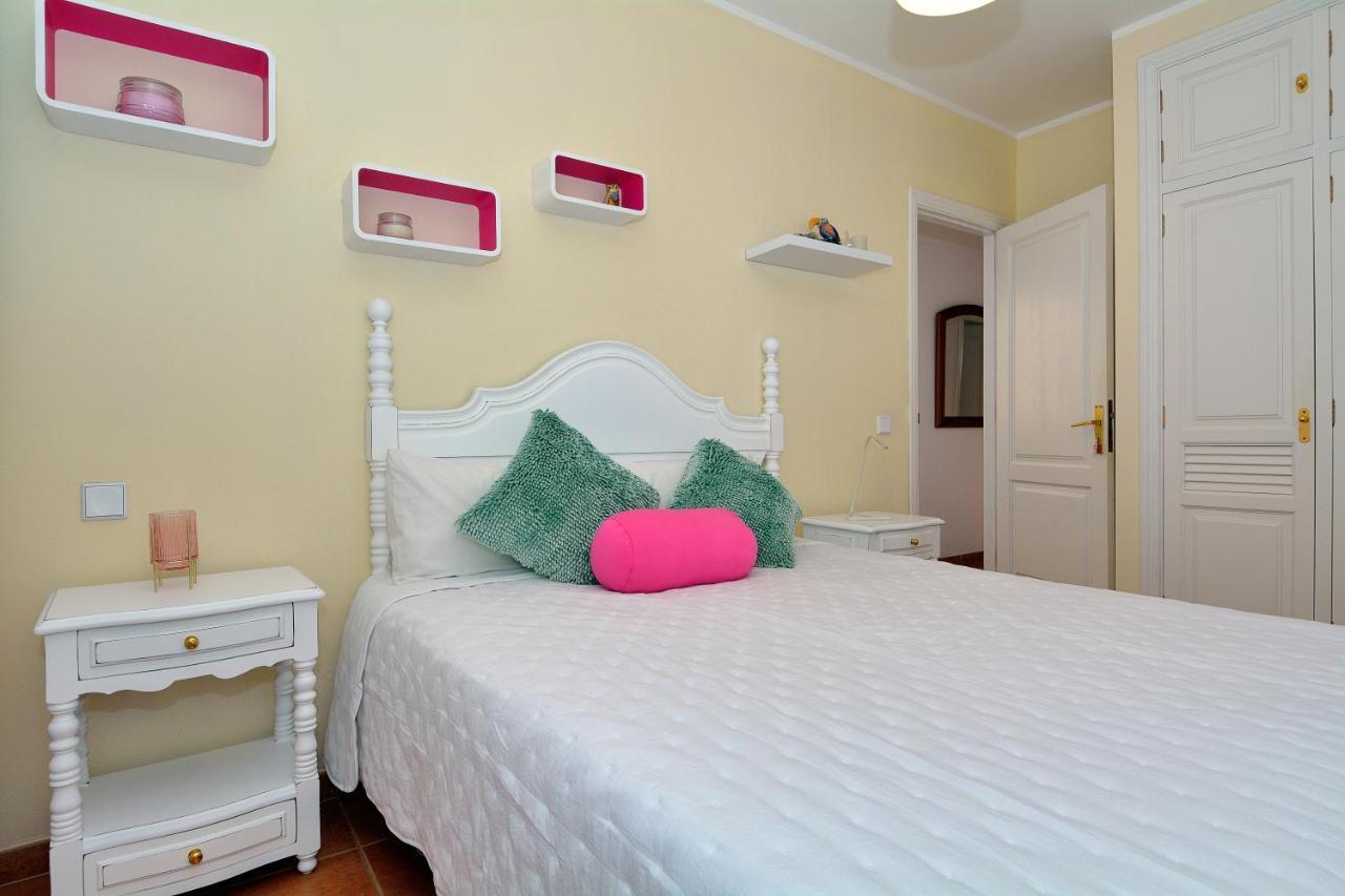 Apartment Atolon main center Playa Blanca By PVL Luaran gambar