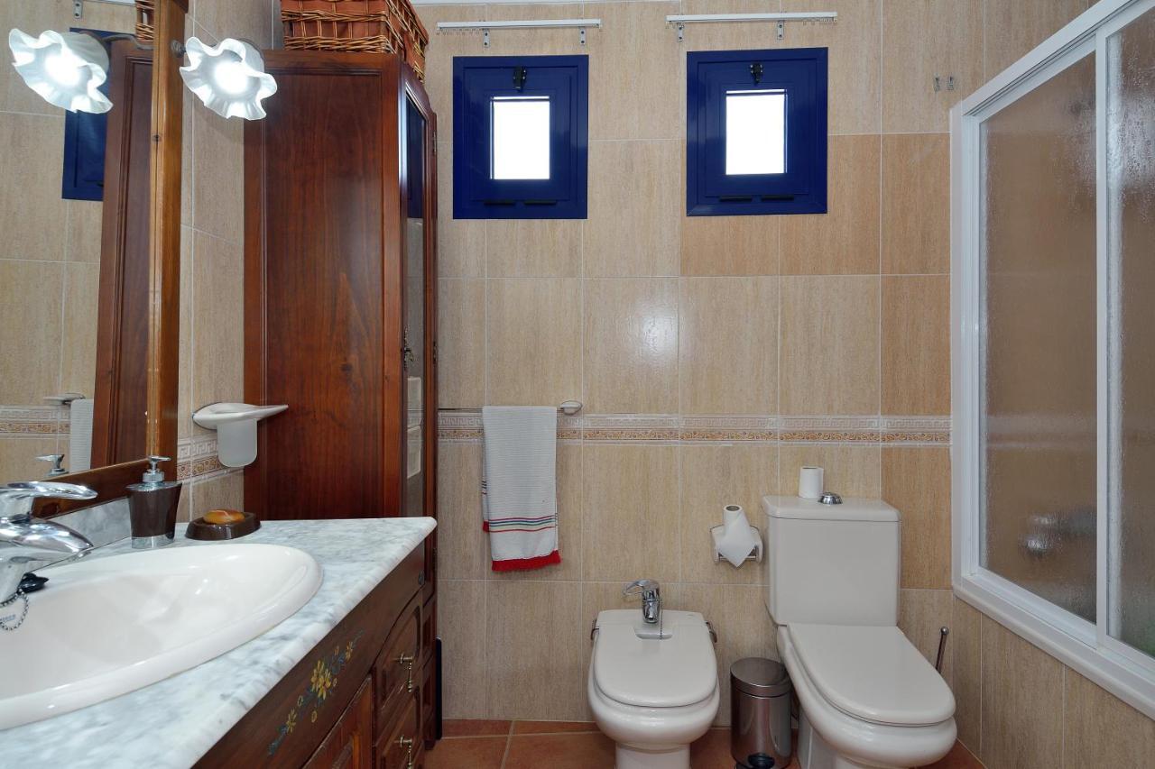 Apartment Atolon main center Playa Blanca By PVL Luaran gambar