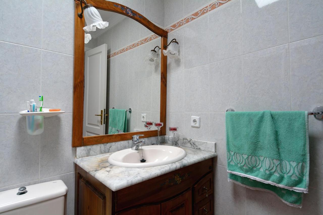 Apartment Atolon main center Playa Blanca By PVL Luaran gambar