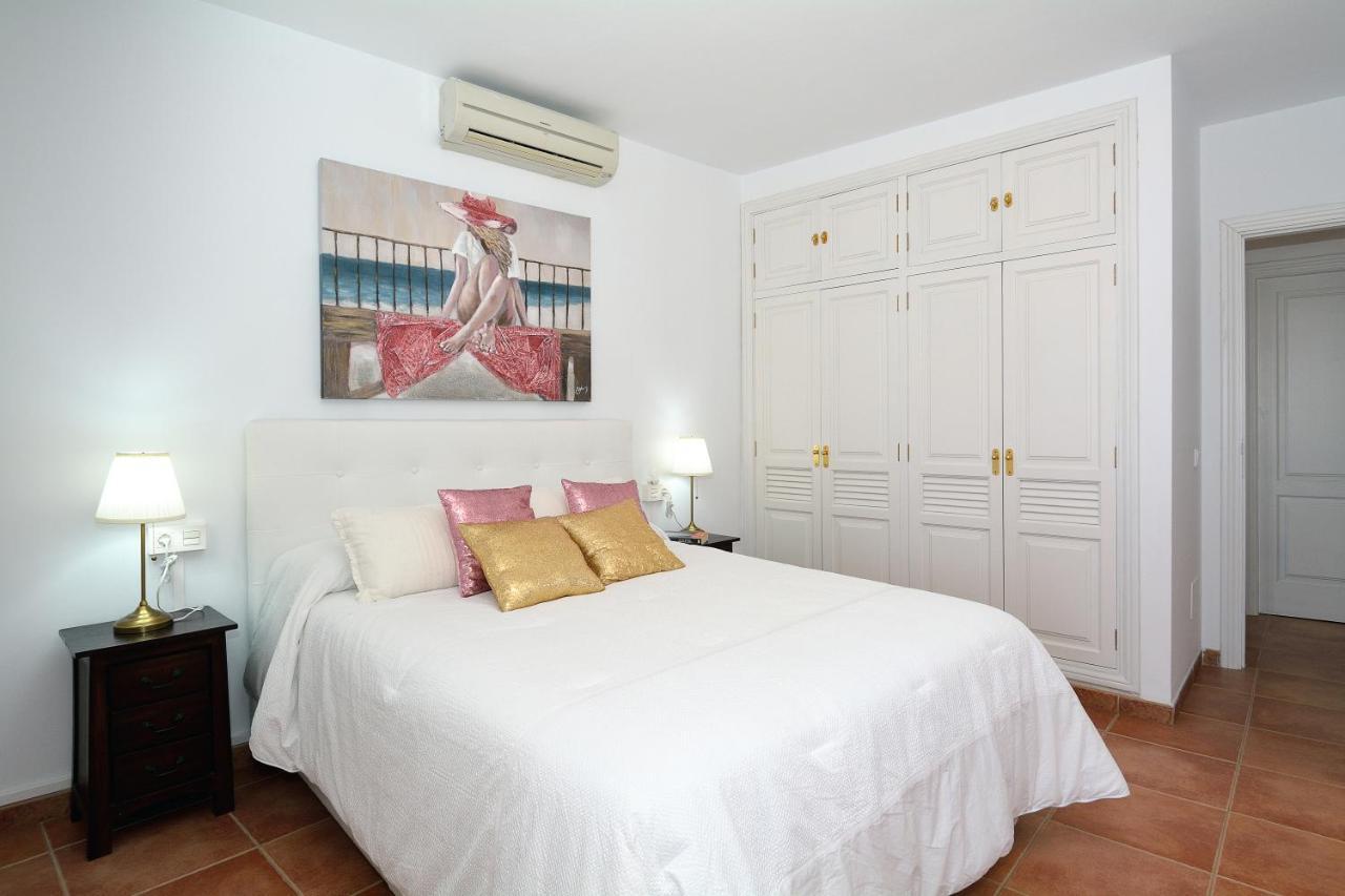 Apartment Atolon main center Playa Blanca By PVL Luaran gambar