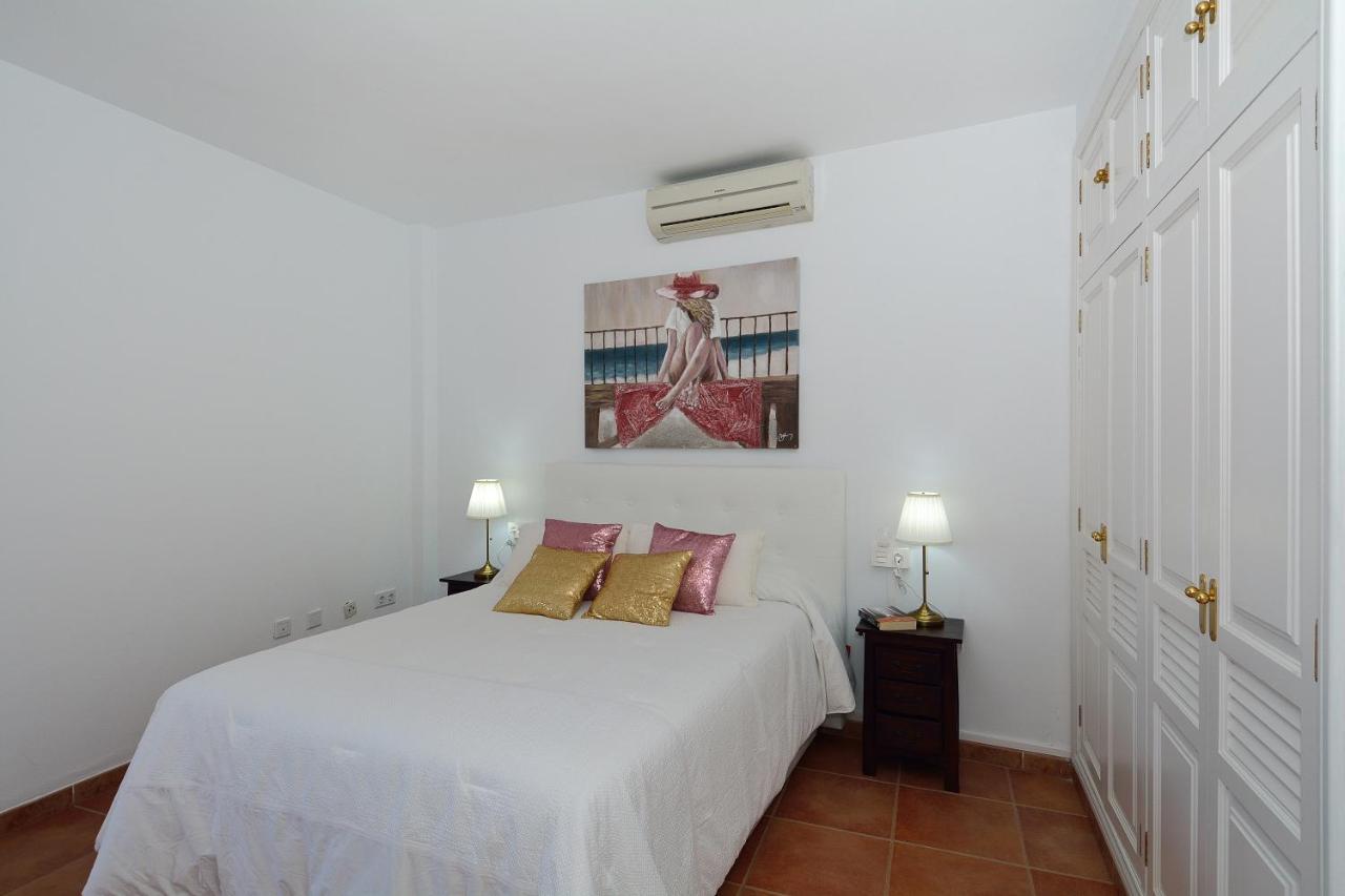 Apartment Atolon main center Playa Blanca By PVL Luaran gambar